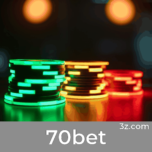 Experiência Premium de Jogos de Casino no 70bet