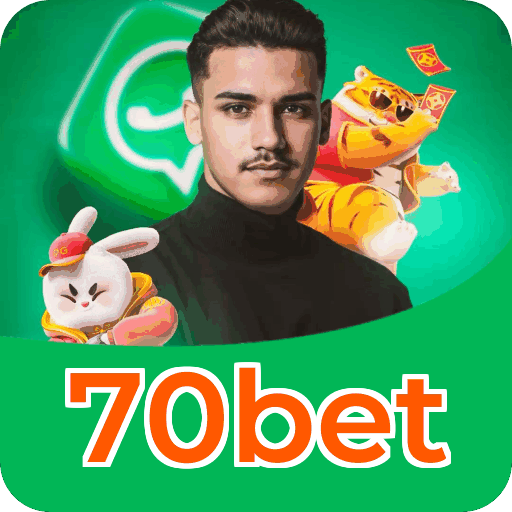 Dealers profissionais da 70bet