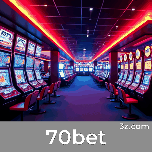 70bet: Excelência em Apostas Esportivas e Cobertura Completa
