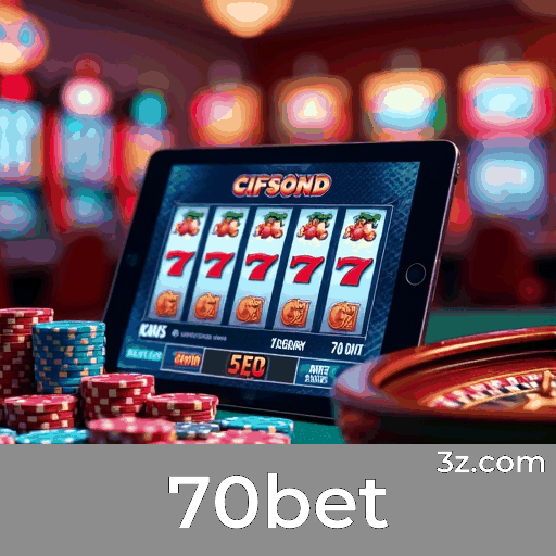 70bet: Excelência em Apostas Esportivas e Cobertura Completa