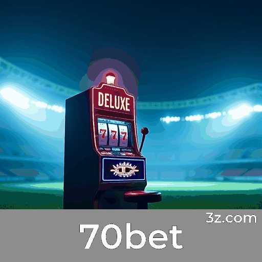 Luxo e Exclusividade: Casino Brasileiro Incomparável no 70bet