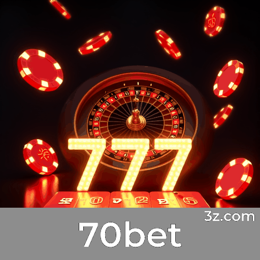 70bet Inovação: Tecnologias de Ponta em Jogos de Azar