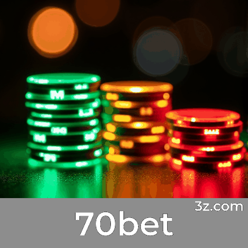 70bet: A Plataforma de Jogo com Segurança e Serviços Profissionais