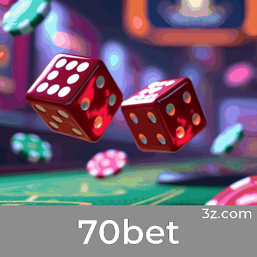 Luxo e Exclusividade: Casino Brasileiro Incomparável no 70bet