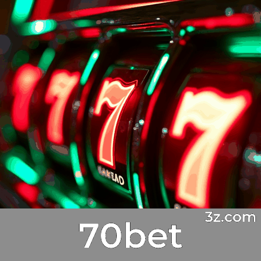 70bet: A Plataforma de Jogo com Segurança e Serviços Profissionais