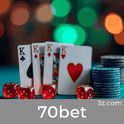 70bet: A Plataforma de Jogo com Segurança e Serviços Profissionais