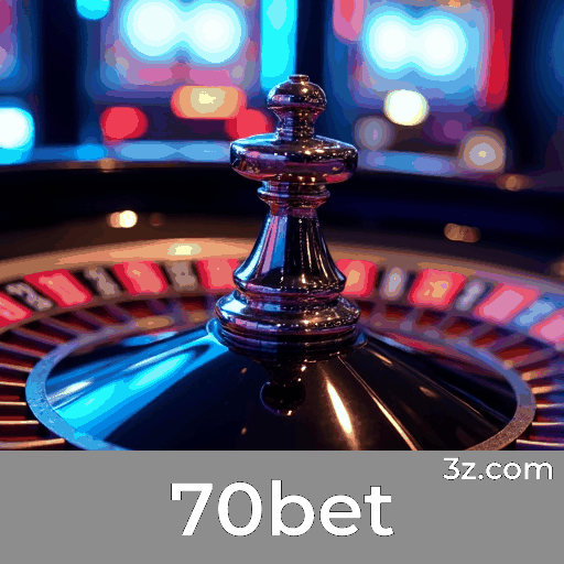 70bet Inovação: Tecnologias de Ponta em Jogos de Azar