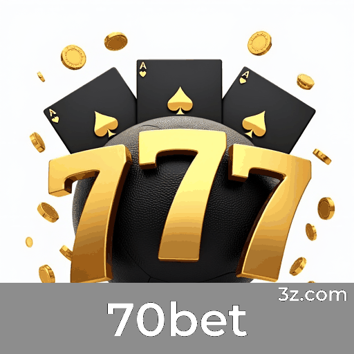 70bet: Experimente a Aposta Móvel Completa e Conveniente