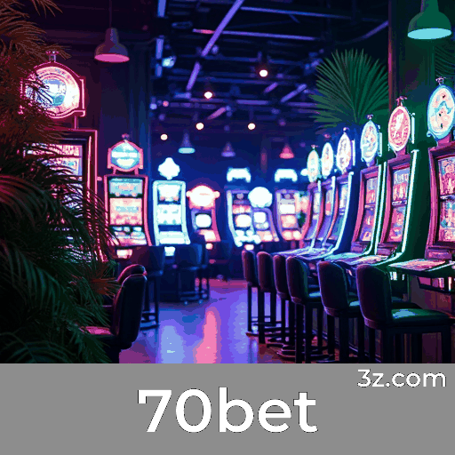 Luxo e Exclusividade: Casino Brasileiro Incomparável no 70bet