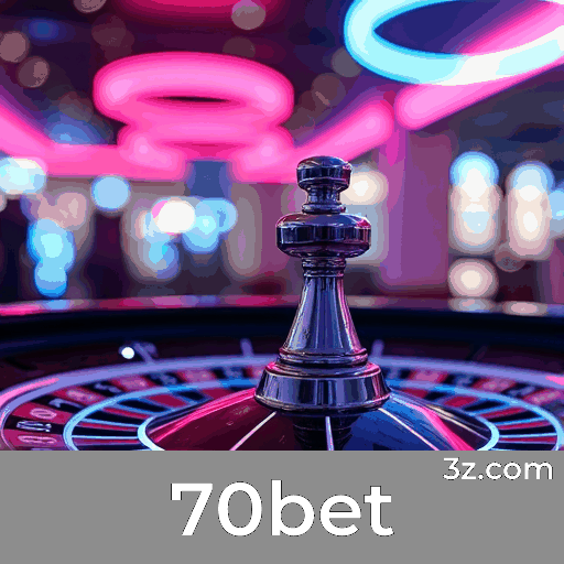 70bet: Experimente a Aposta Móvel Completa e Conveniente