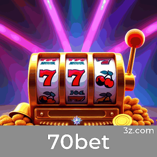 70bet: Excelência em Apostas Esportivas e Cobertura Completa
