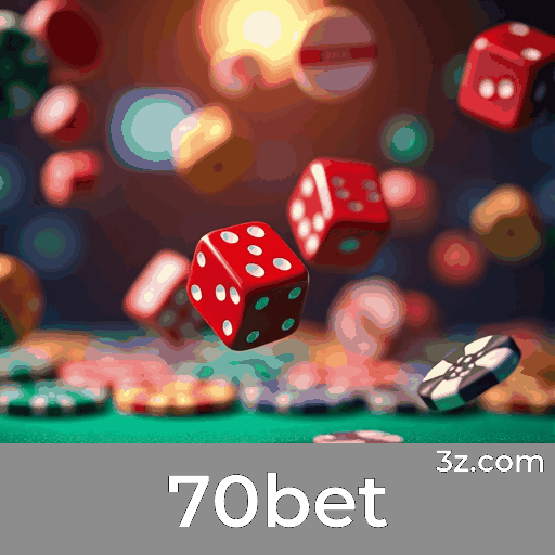 70bet: Experimente a Aposta Móvel Completa e Conveniente