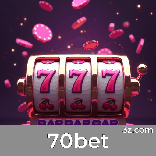 70bet: A Plataforma de Jogo com Segurança e Serviços Profissionais