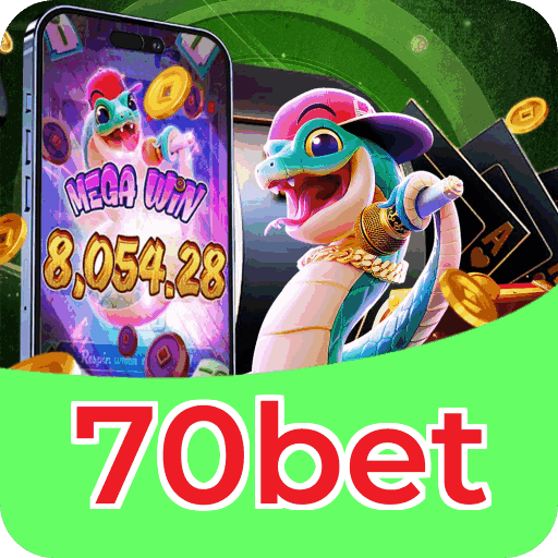 Instalação Android 70bet