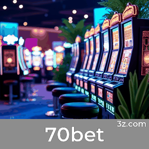 70bet: Excelência em Apostas Esportivas e Cobertura Completa