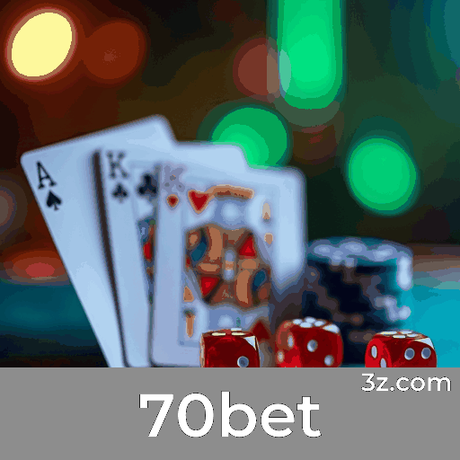 Luxo e Exclusividade: Casino Brasileiro Incomparável no 70bet