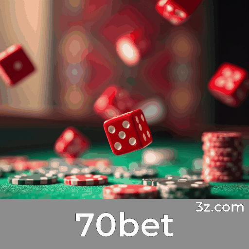 Luxo e Exclusividade: Casino Brasileiro Incomparável no 70bet