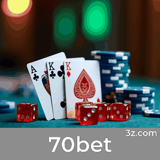 70bet: Excelência em Apostas Esportivas e Cobertura Completa